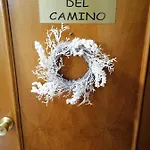 Cuartin Del Camino