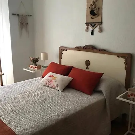 Cuartin Del Camino *