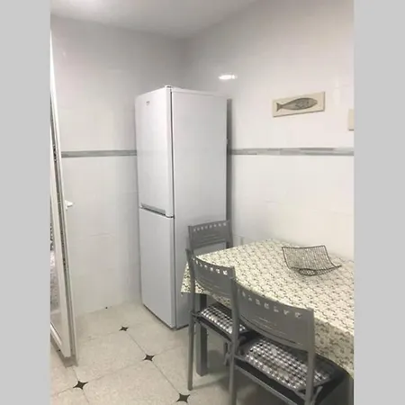Apartment Cuartin Del Camino *