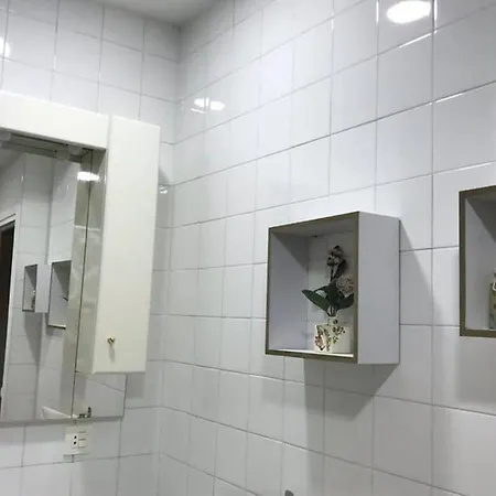 Cuartin Del Camino *