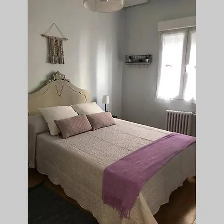 Cuartin Del Camino *