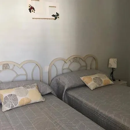 Cuartin Del Camino Apartment