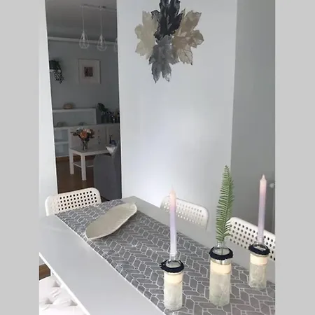 Cuartin Del Camino Apartment