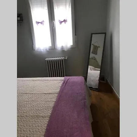 Cuartin Del Camino Appartement *