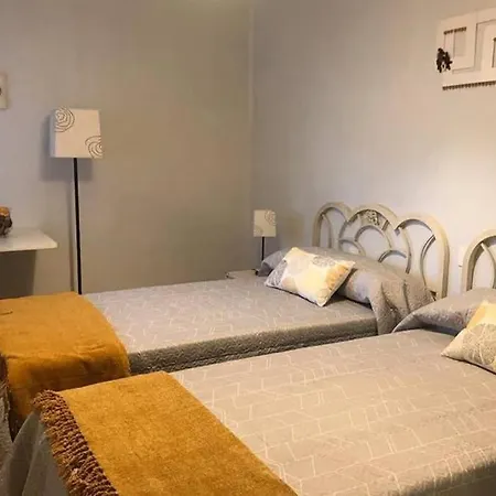 Apartment Cuartin Del Camino Ponferrada