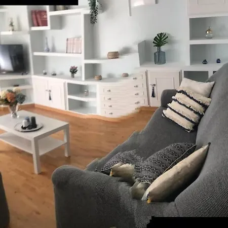 Cuartin Del Camino *