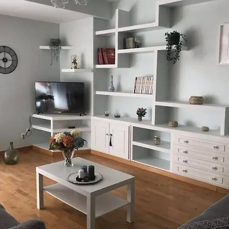 Apartment Cuartin Del Camino *