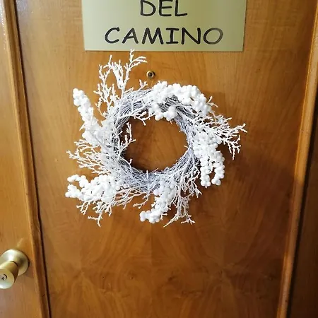 Cuartin Del Camino