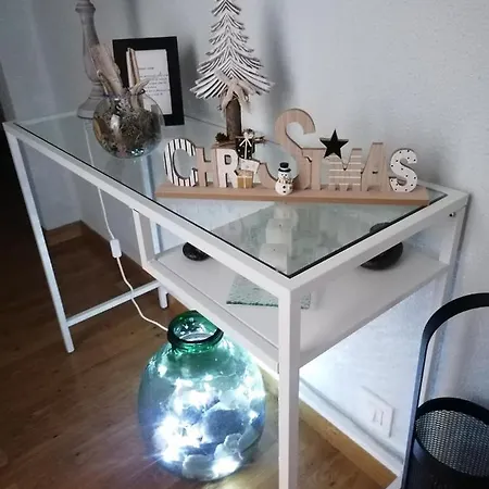 Apartment Cuartin Del Camino