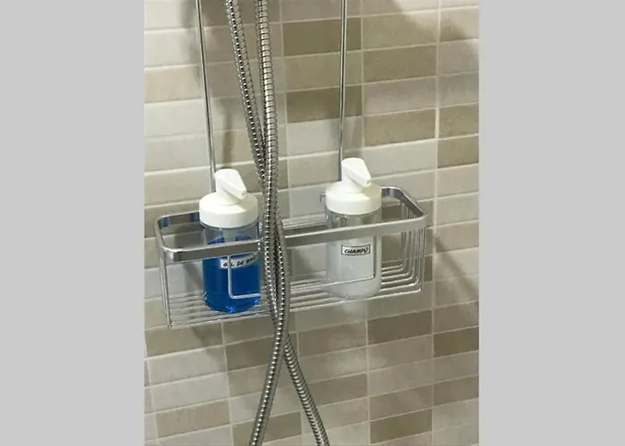 Cuartin Del Camino Appartement *