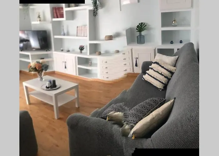 Cuartin Del Camino *