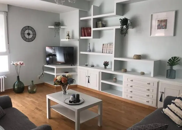 Appartement Cuartin Del Camino *