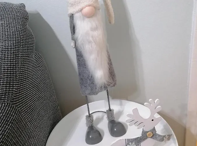 Cuartin Del Camino Ponferrada