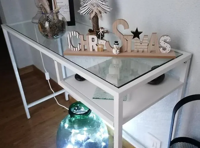 Appartement Cuartin Del Camino